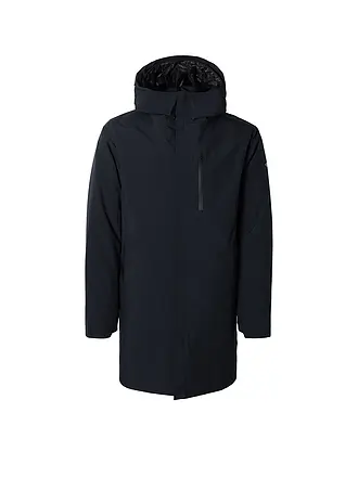 SCANDINAVIAN EDITION | Parka URBAN II | 